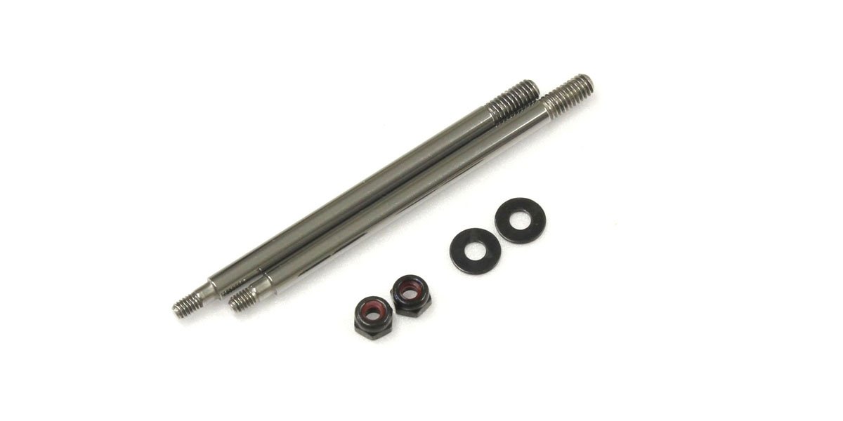 IF484-02 Shock Shaft(57) IF484-02  - KYOSHO RC